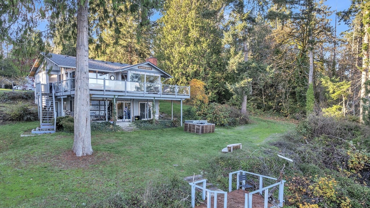 Photo of Outdoor in Longbranch