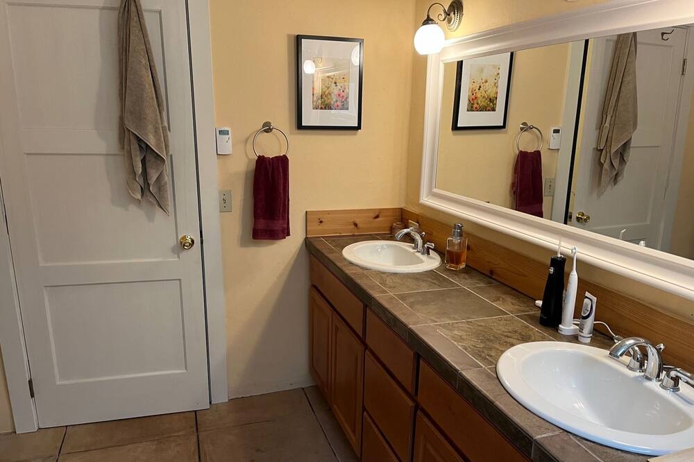 Photo of Bathroom in Port Townsend
