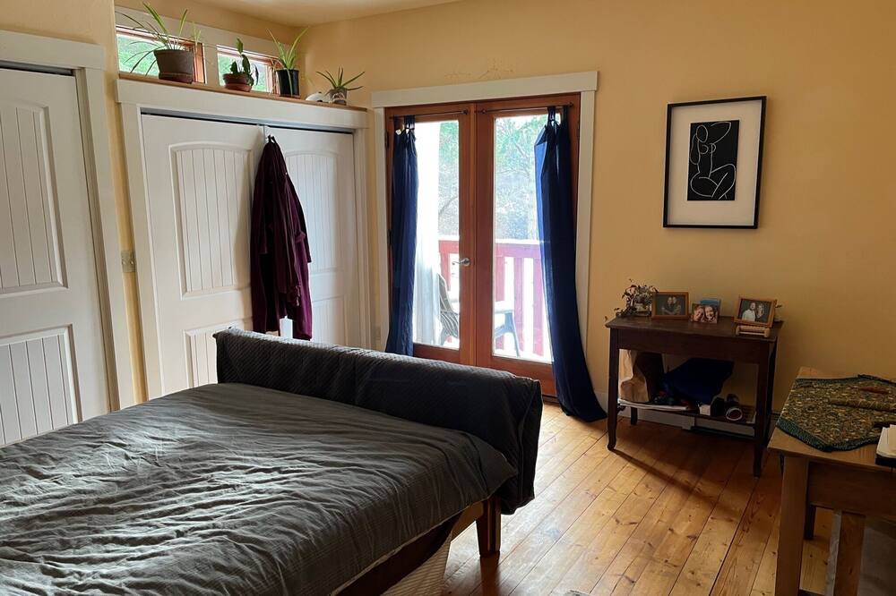 Photo of Bedroom in Port Townsend