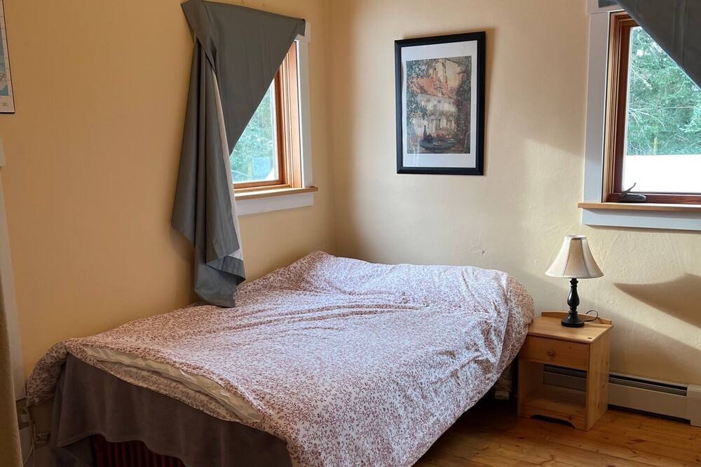 Photo of Bedroom in Port Townsend