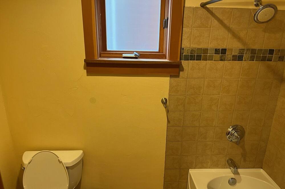 Photo of Bathroom in Port Townsend