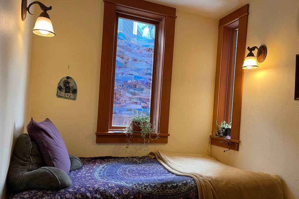 Photo of Bedroom in Port Townsend