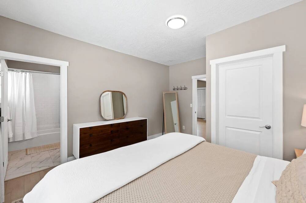 Photo of Bedroom in Manito