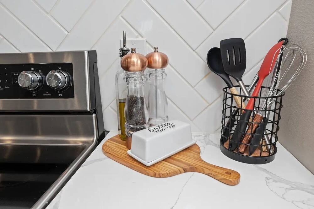 Photo of Kitchen in Manito