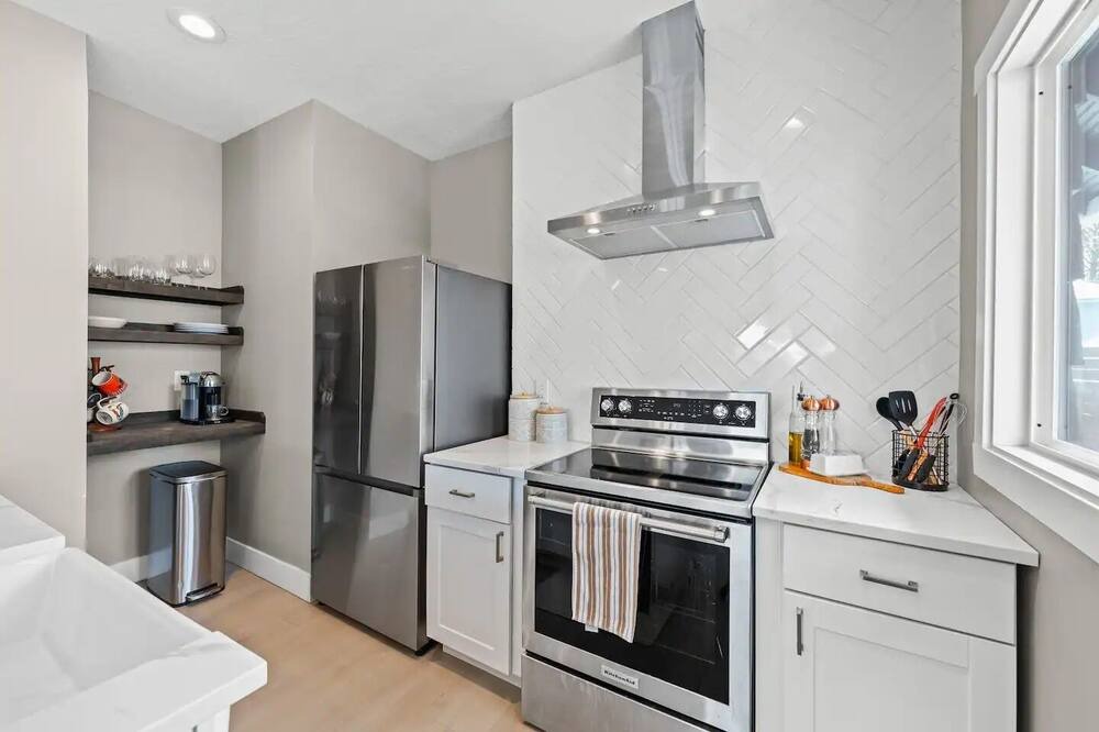 Photo of Kitchen in Manito