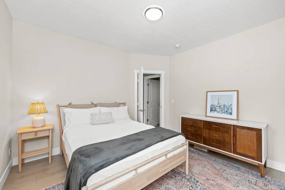 Photo of Bedroom in Manito