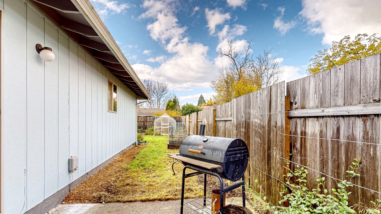 Photo of Outdoor in Albany