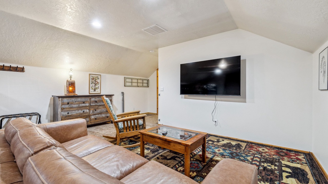 Photo of Livingroom in Donnelly