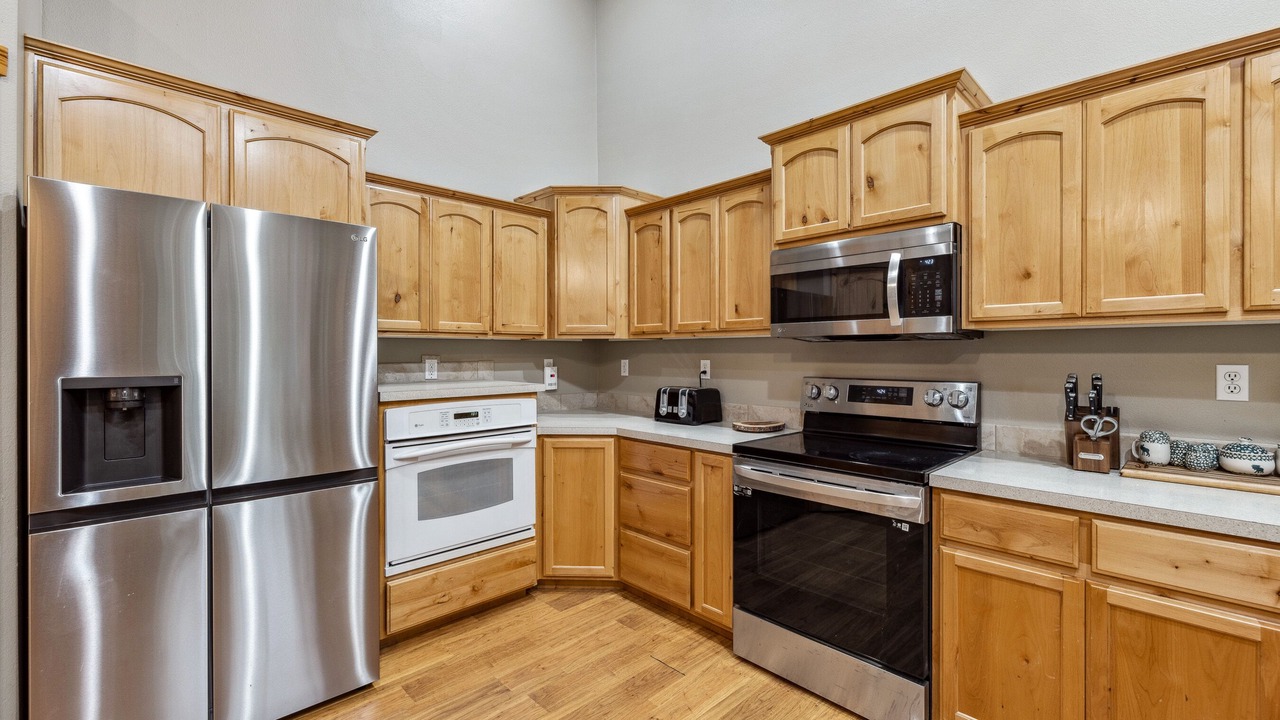 Photo of Kitchen in Donnelly