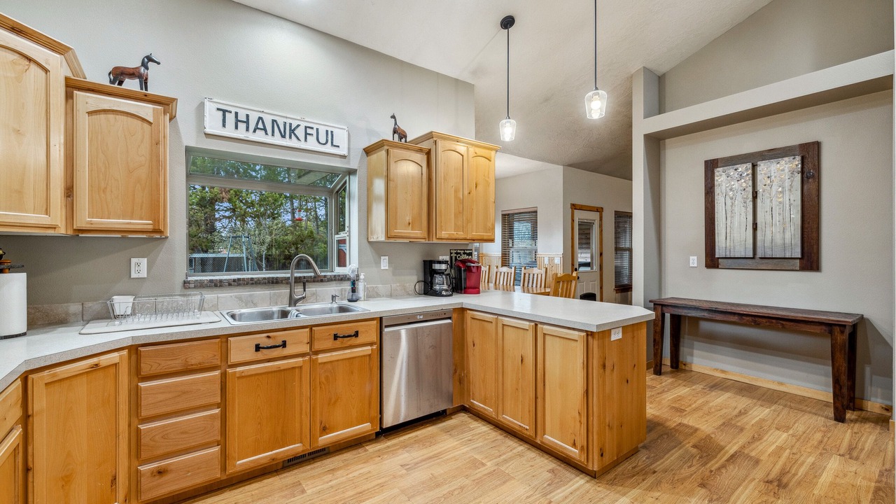 Photo of Kitchen in Donnelly
