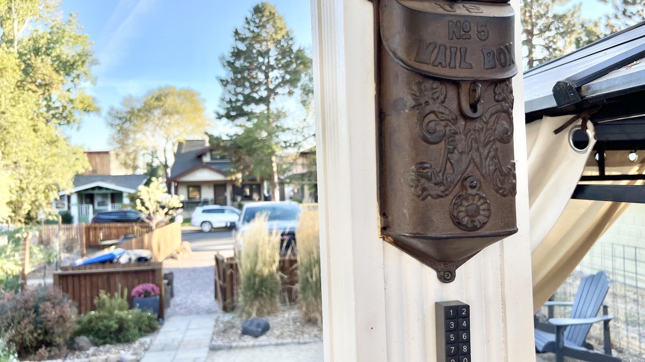 Photo of Outdoor in Old Bend