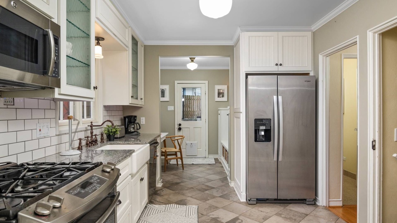 Photo of Kitchen in Woodstock