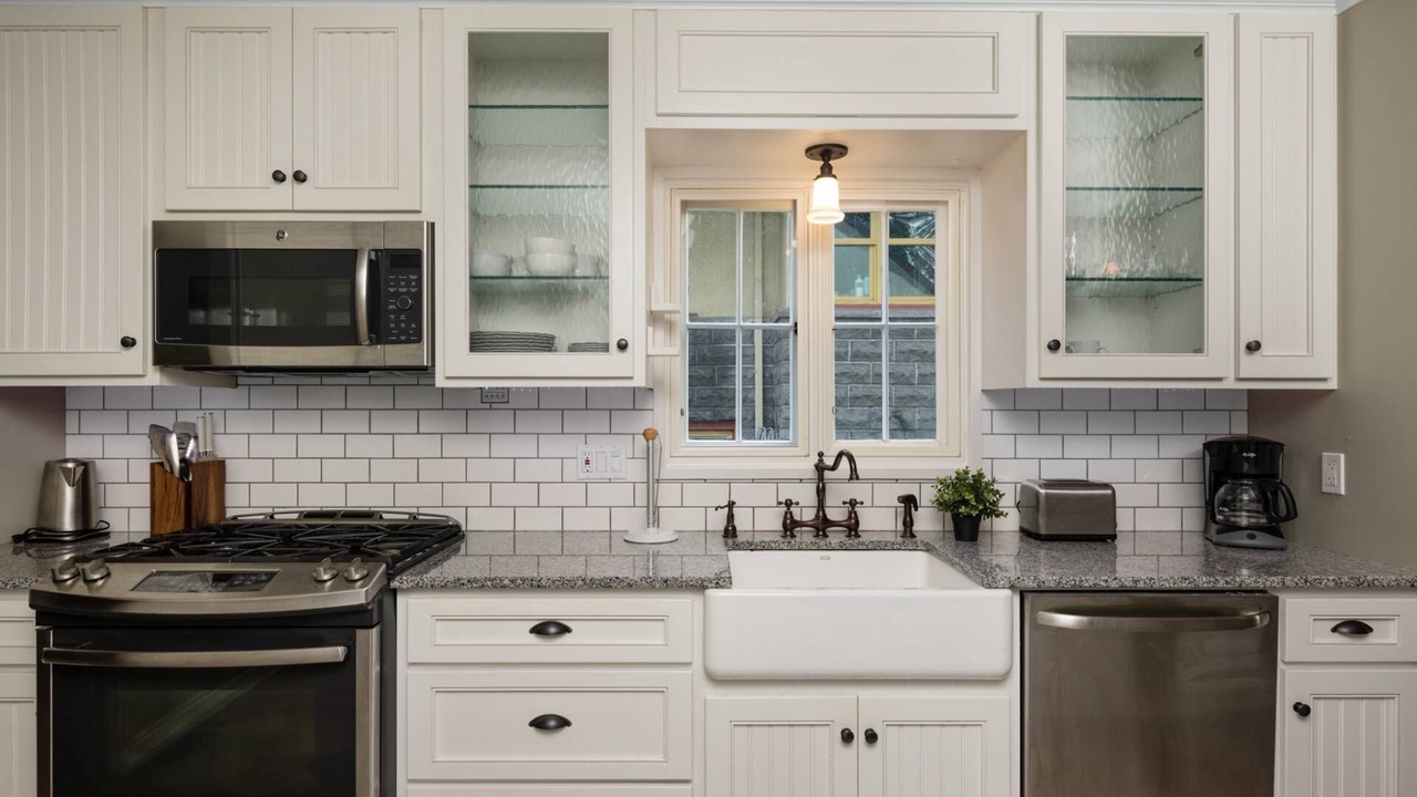 Photo of Kitchen in Woodstock