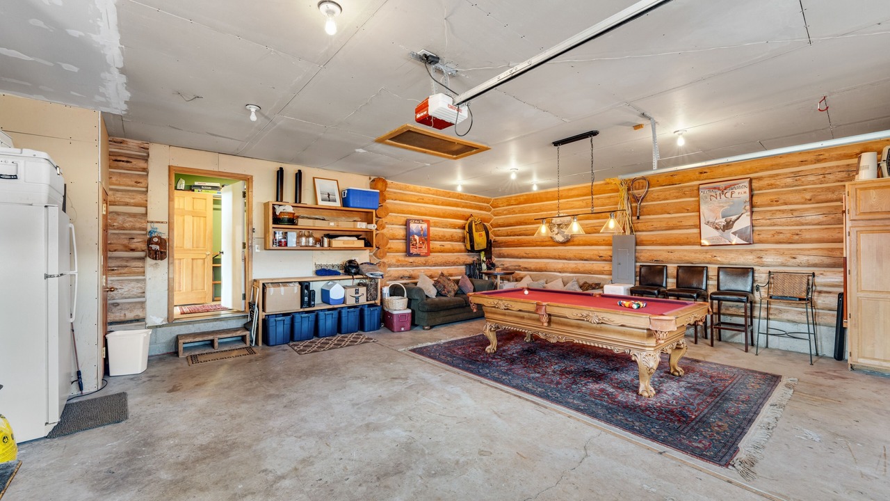 Photo of Kitchen in Victor