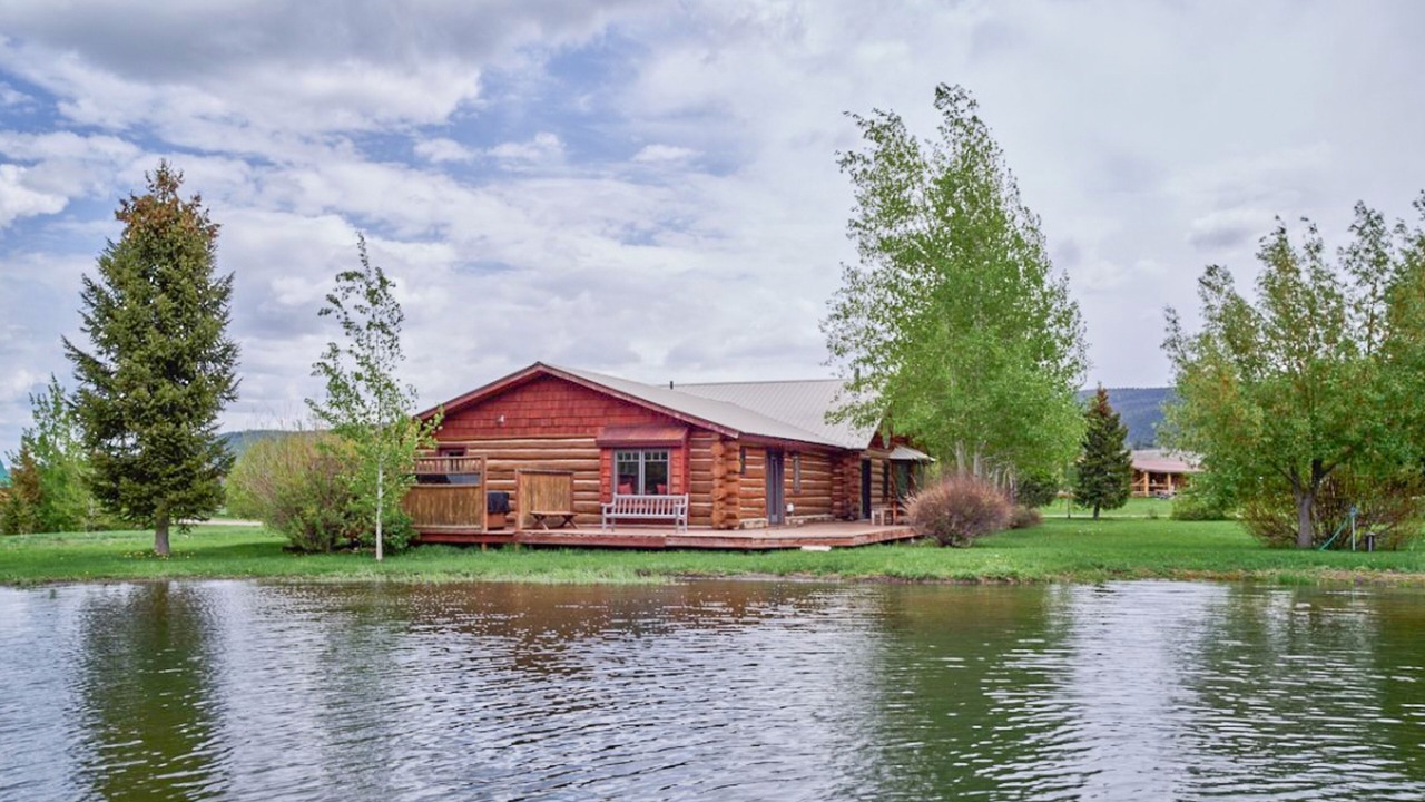 Photo of Outdoor in Victor