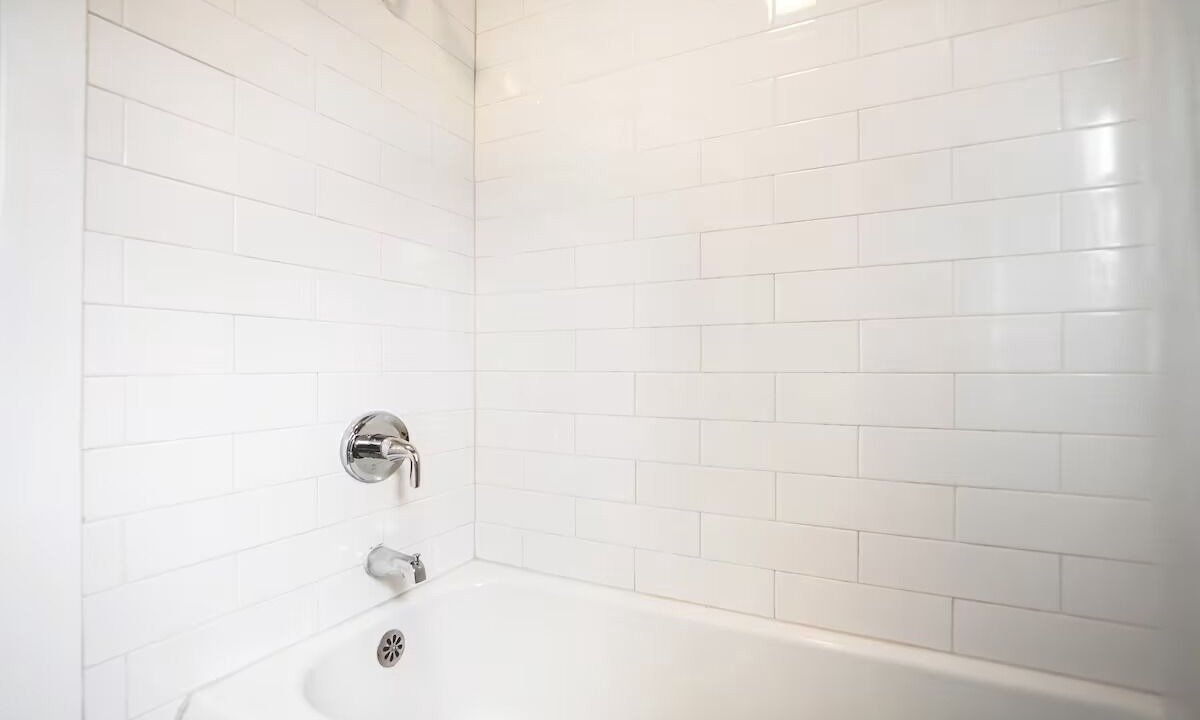 Photo of Bathroom in North End