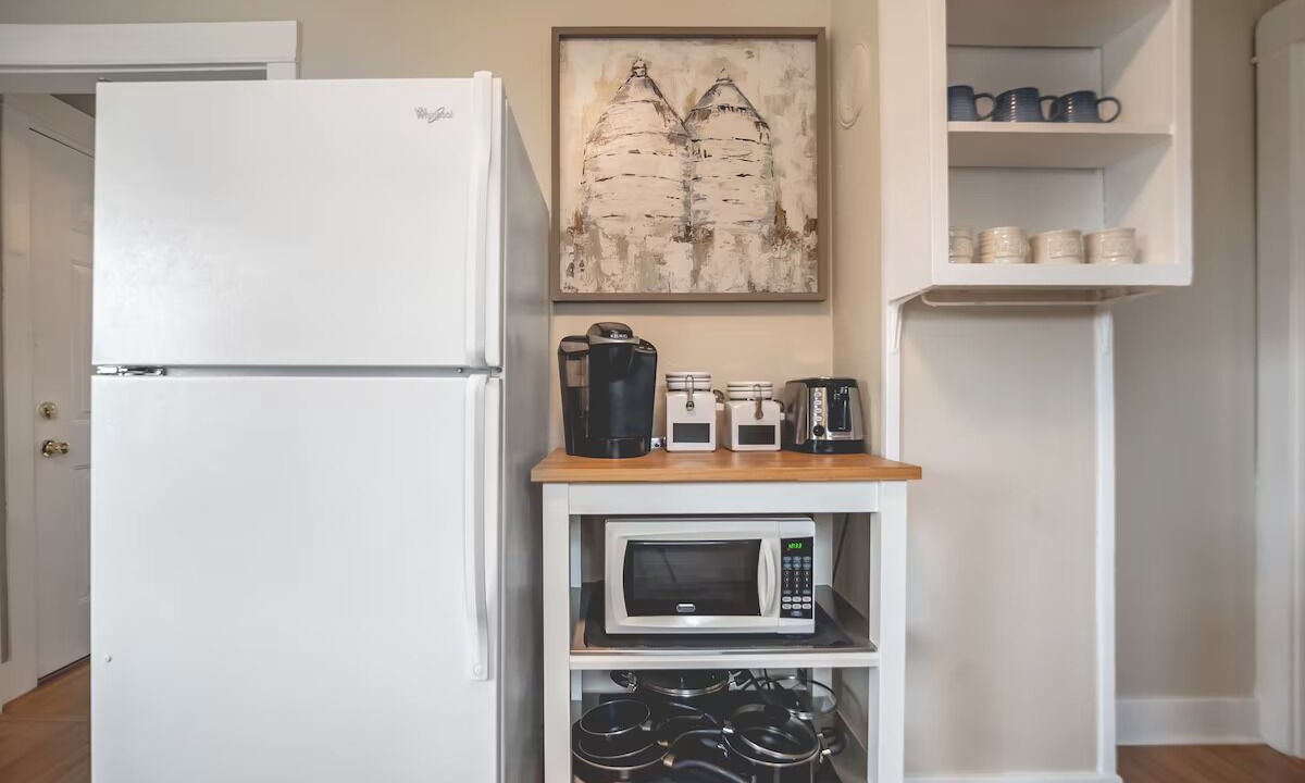 Photo of Kitchen in North End