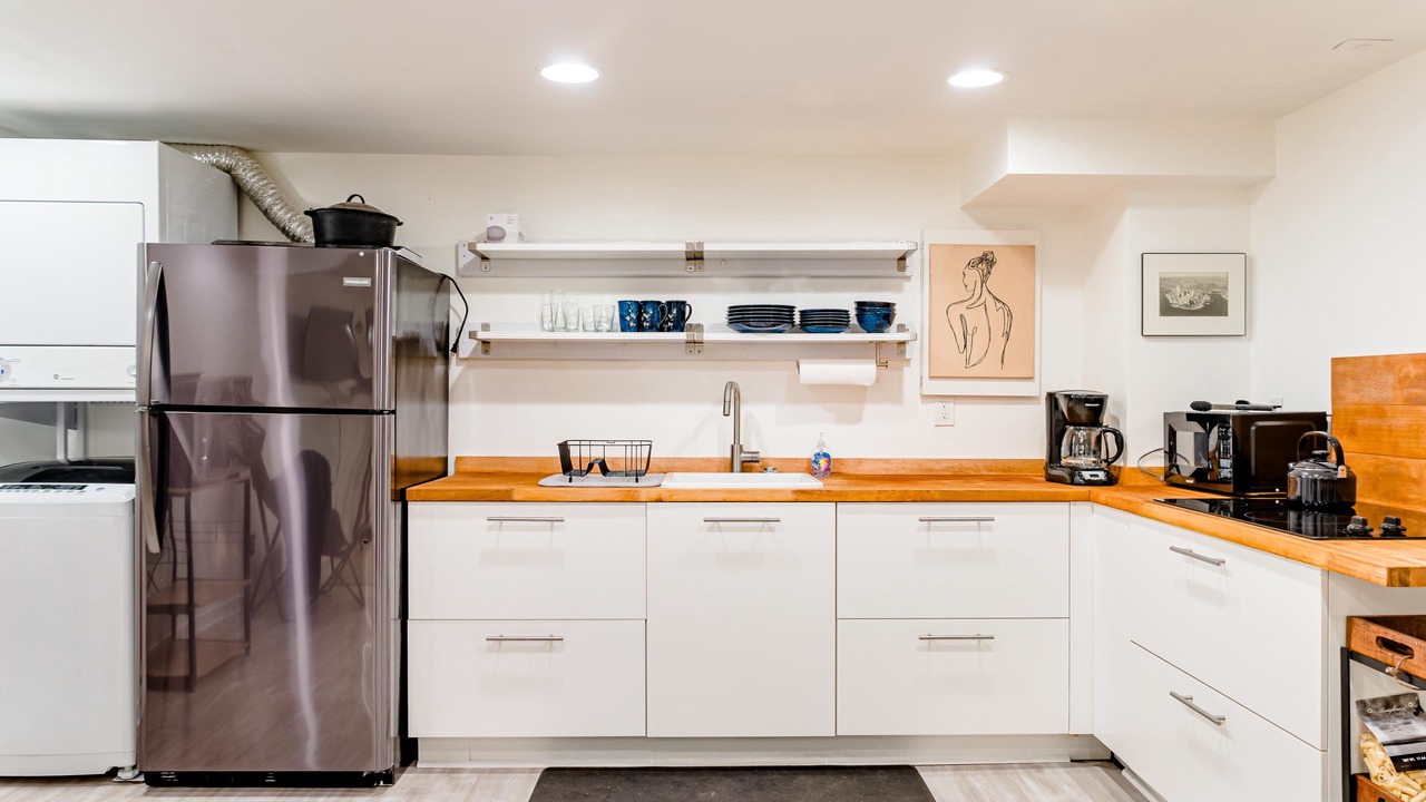 Photo of Kitchen in Irvington