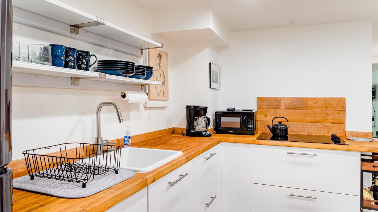 Photo of Kitchen in Irvington