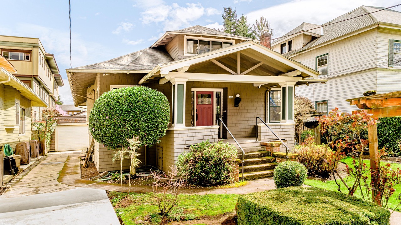 Photo of Outdoor in Irvington