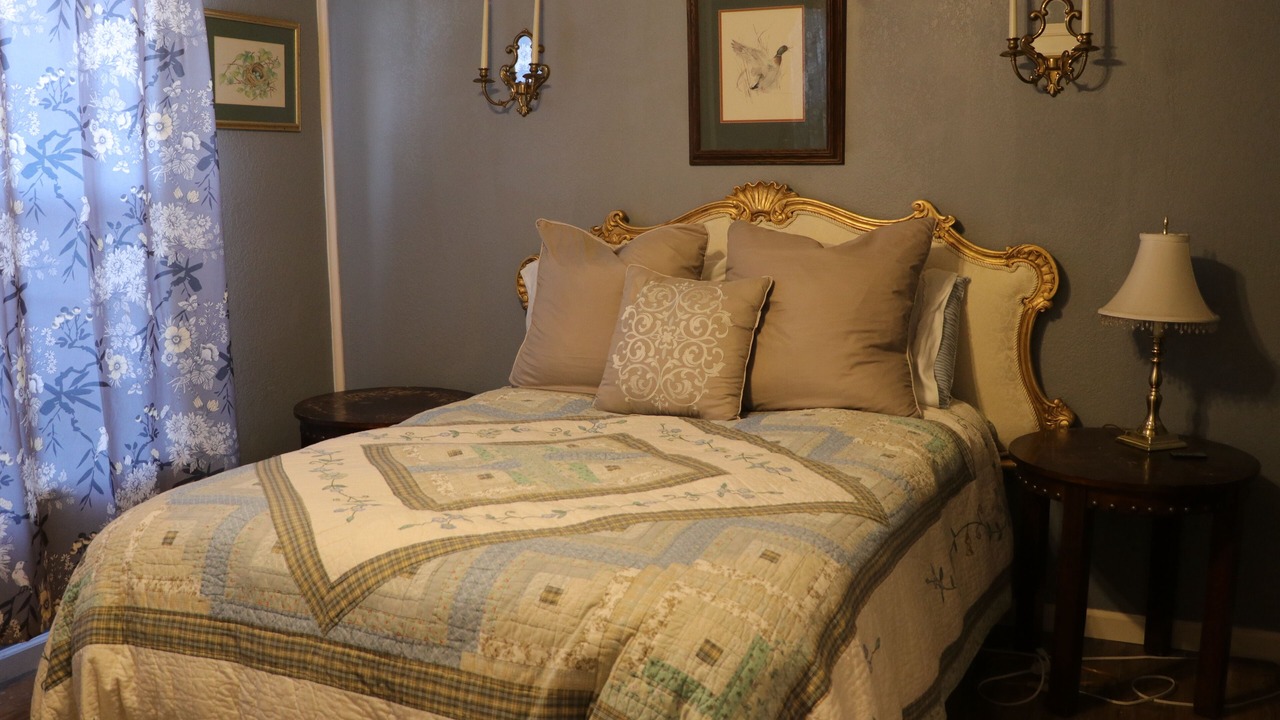 Photo of Bedroom in Dorris