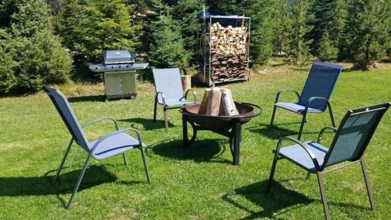 Photo of Outdoor in St. Regis