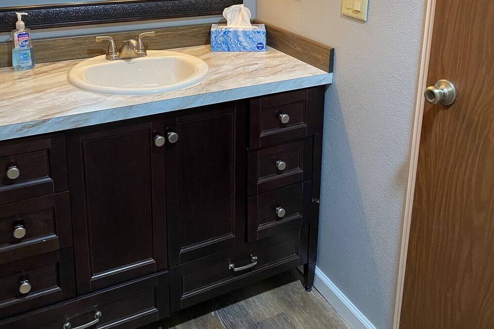 Photo of Bathroom in Deford