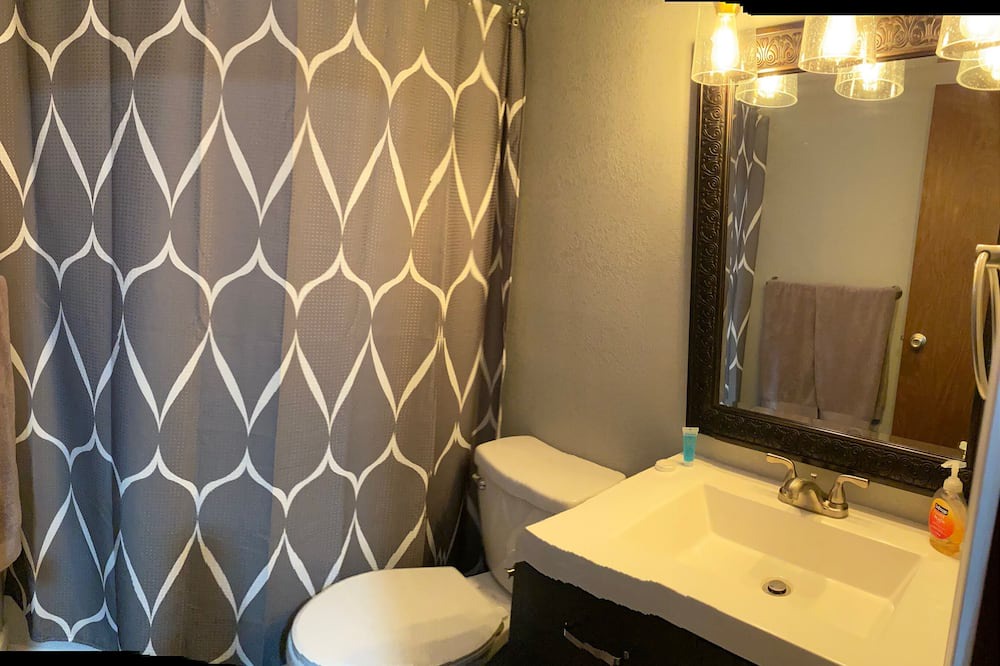 Photo of Bathroom in Deford