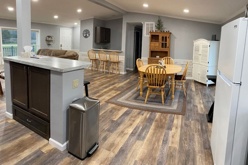 Photo of Kitchen in Deford