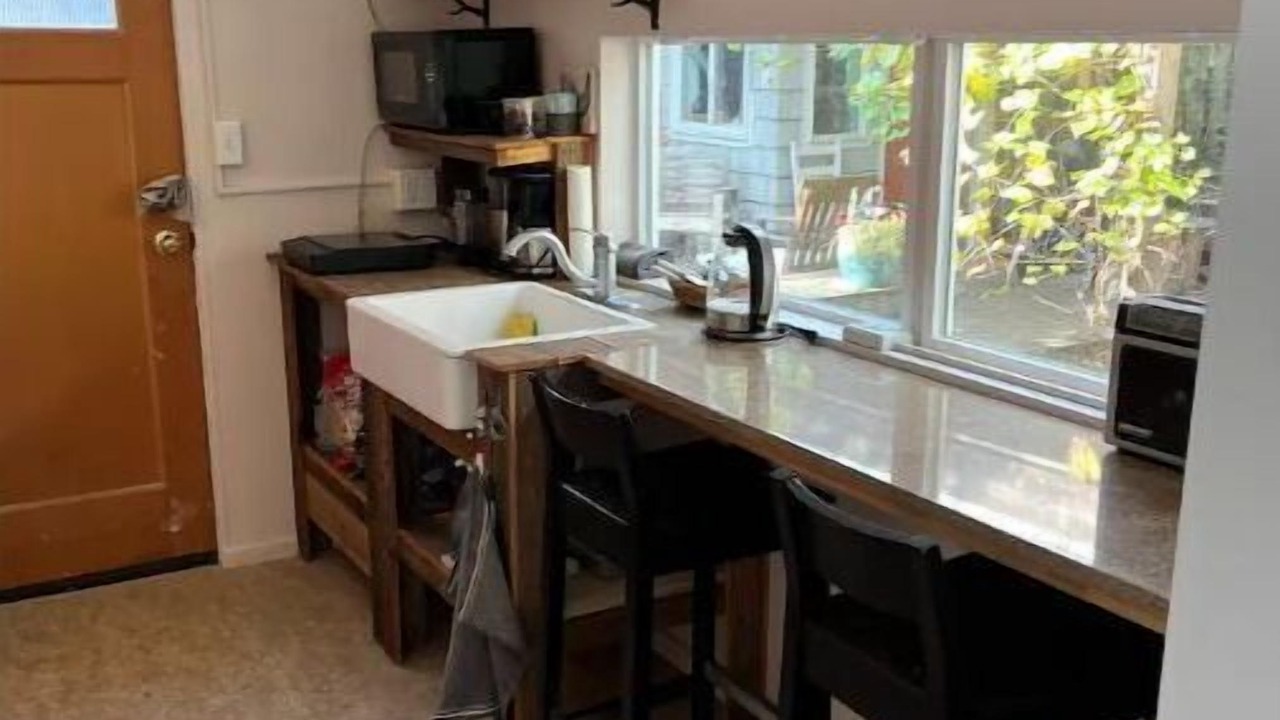 Photo of Kitchen in West Woodland