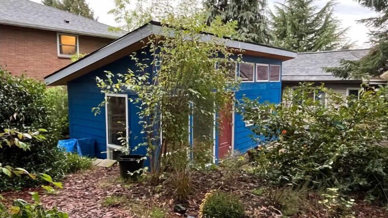 Photo of Outdoor in West Woodland