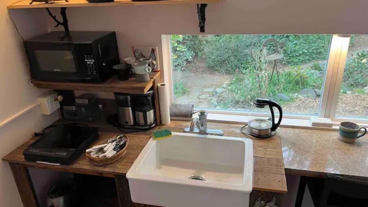 Photo of Kitchen in West Woodland
