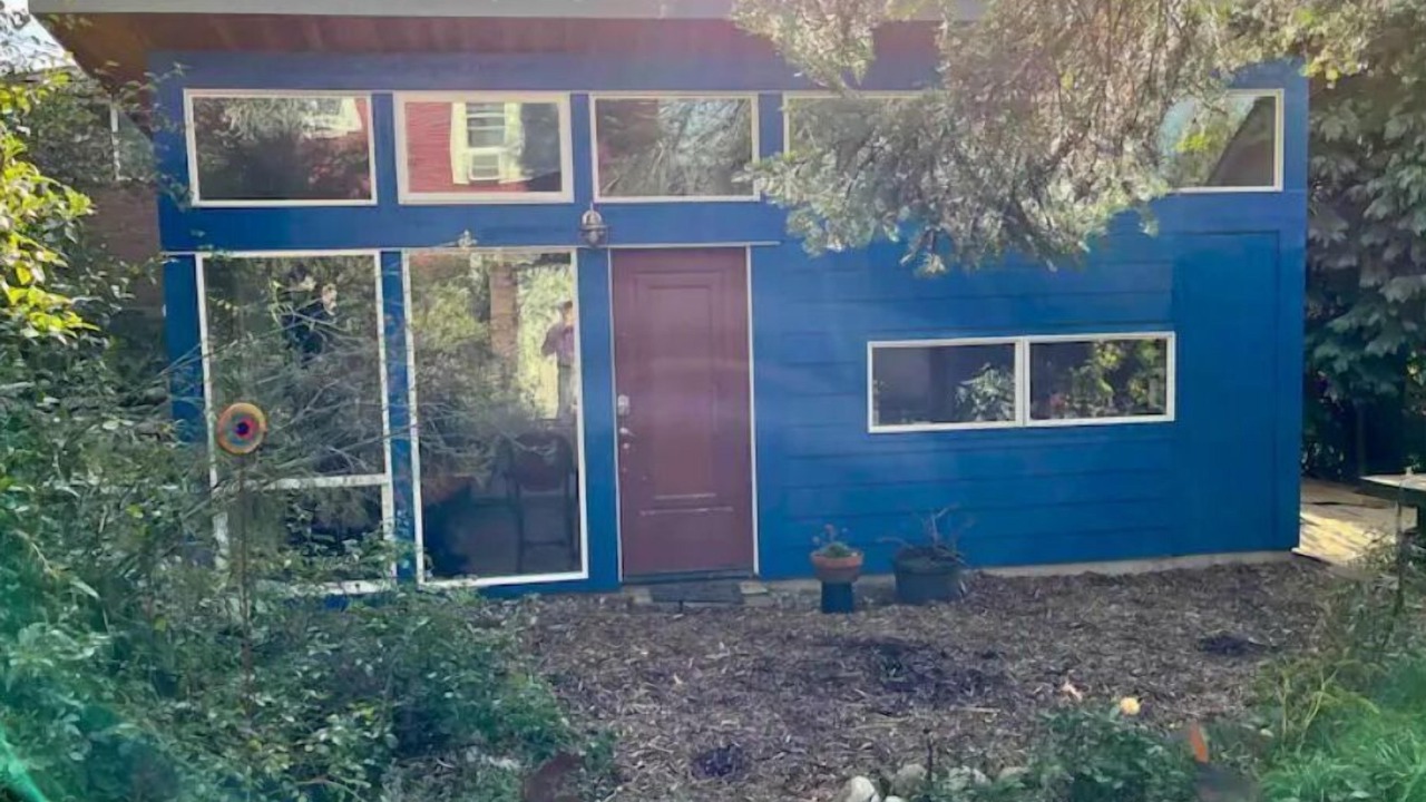 Photo of Outdoor in West Woodland