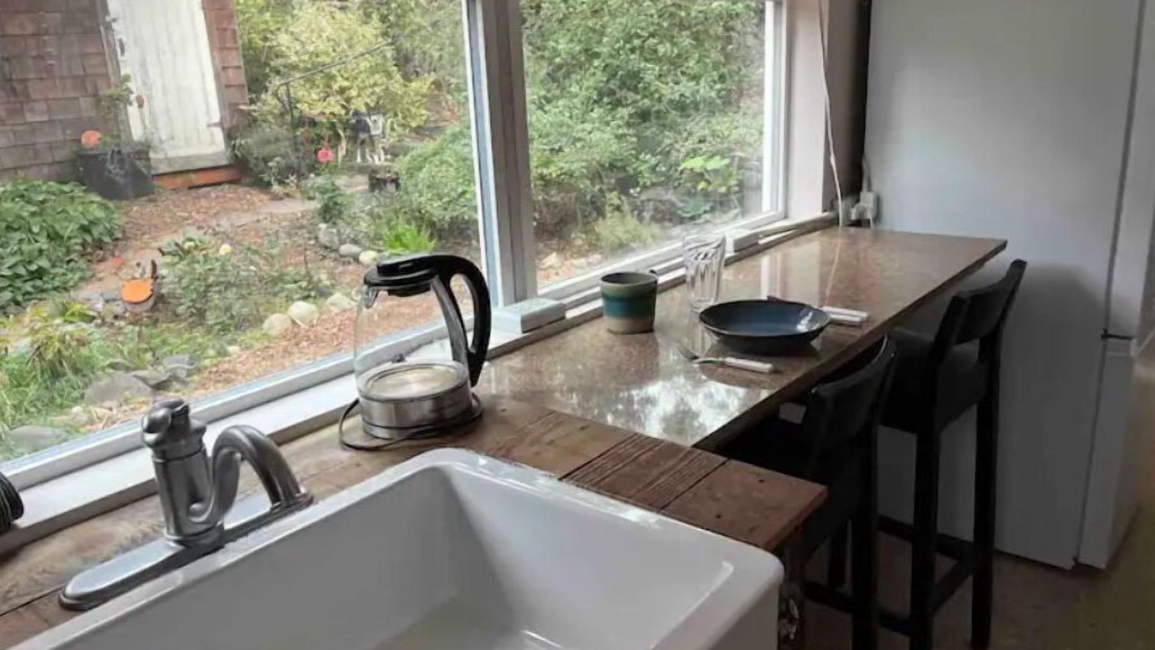 Photo of Kitchen in West Woodland