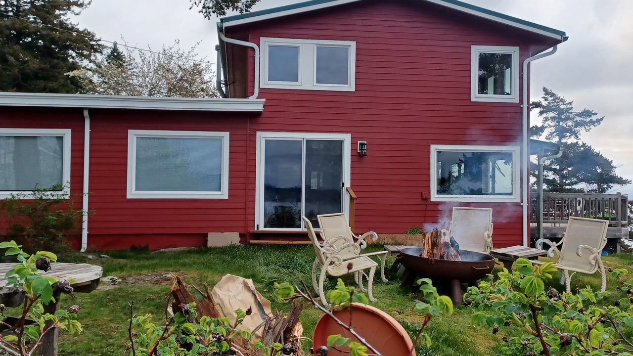 Photo of Outdoor in La Conner
