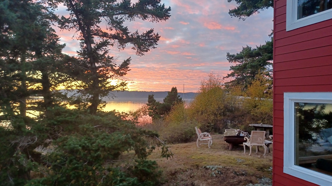 Photo of Outdoor in La Conner