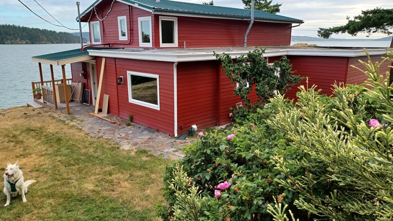 Photo of Outdoor in La Conner