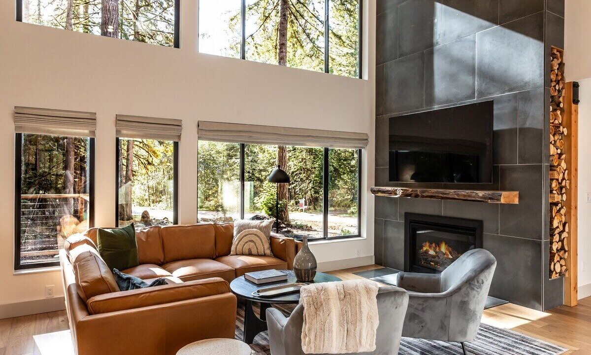 Photo of Livingroom in Warnick