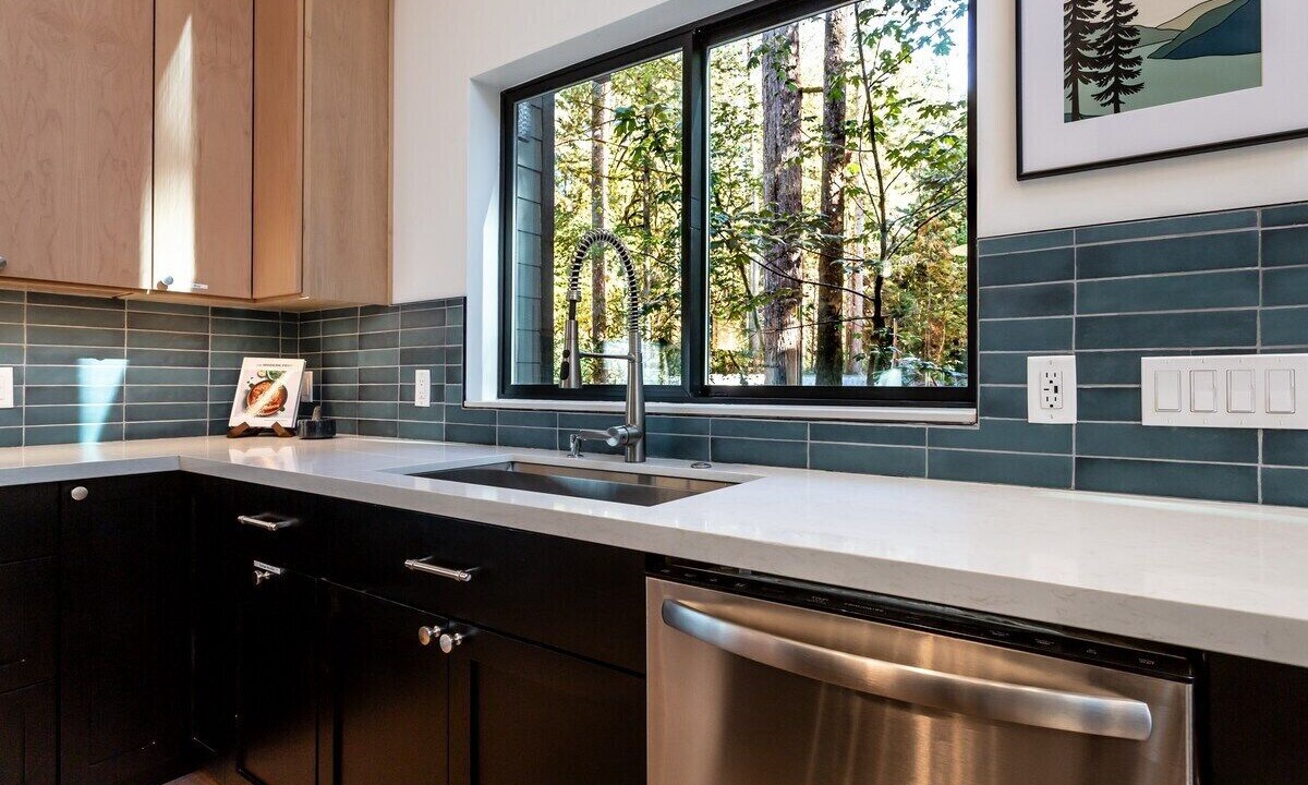 Photo of Kitchen in Warnick