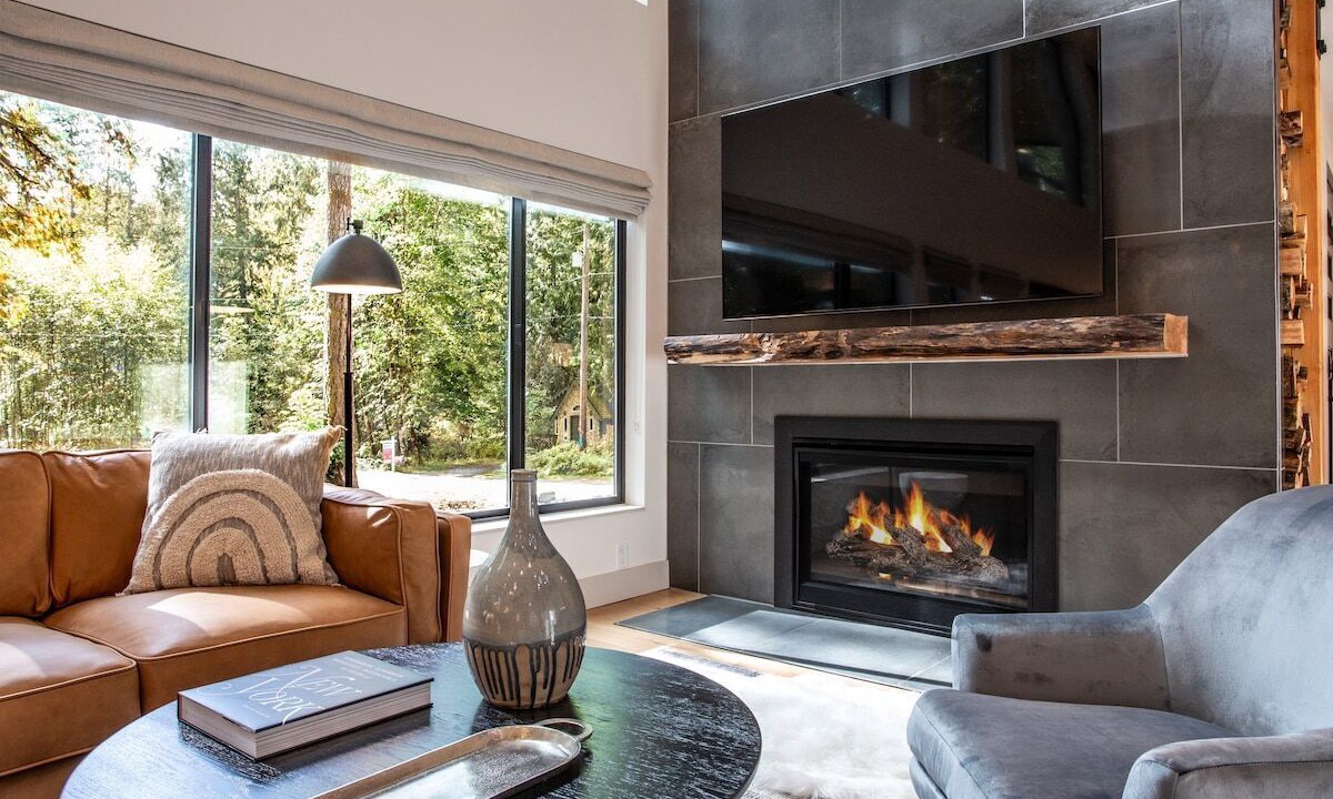 Photo of Livingroom in Warnick
