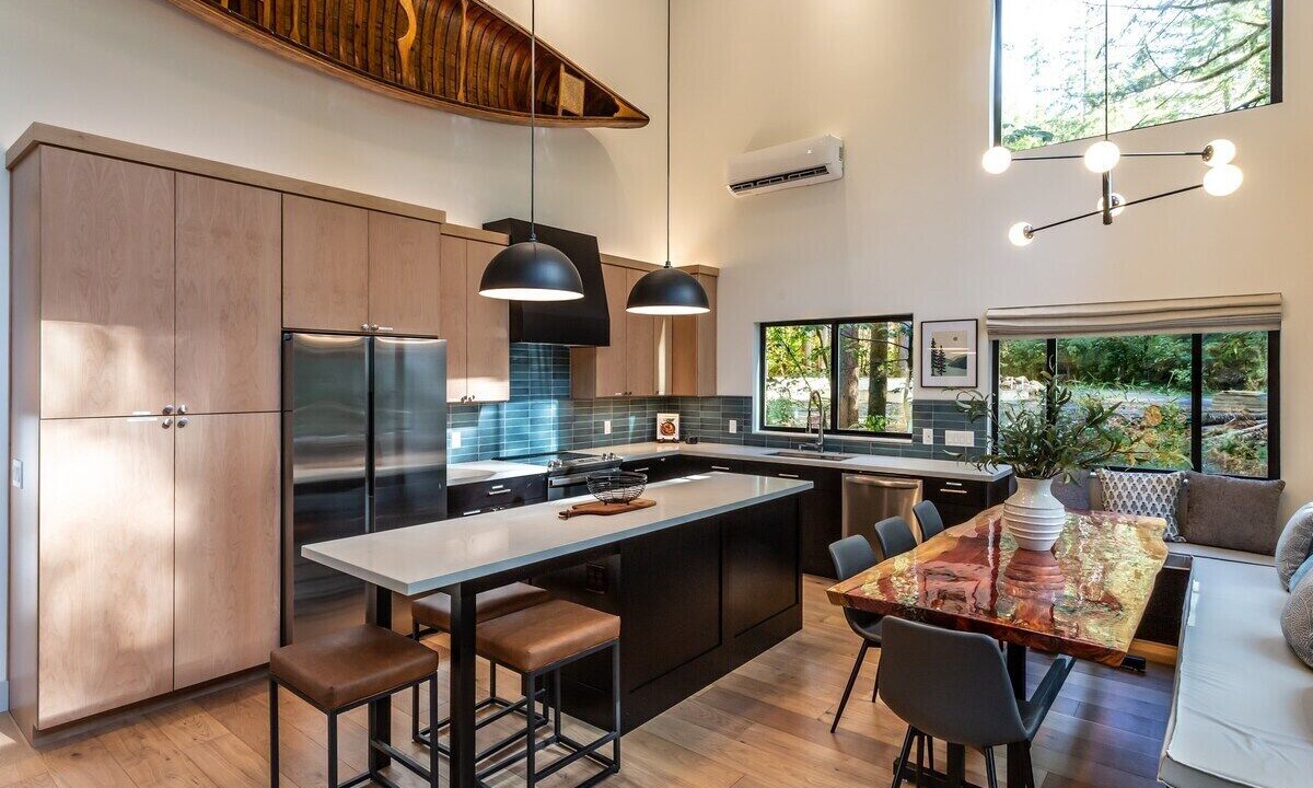 Photo of Kitchen in Warnick