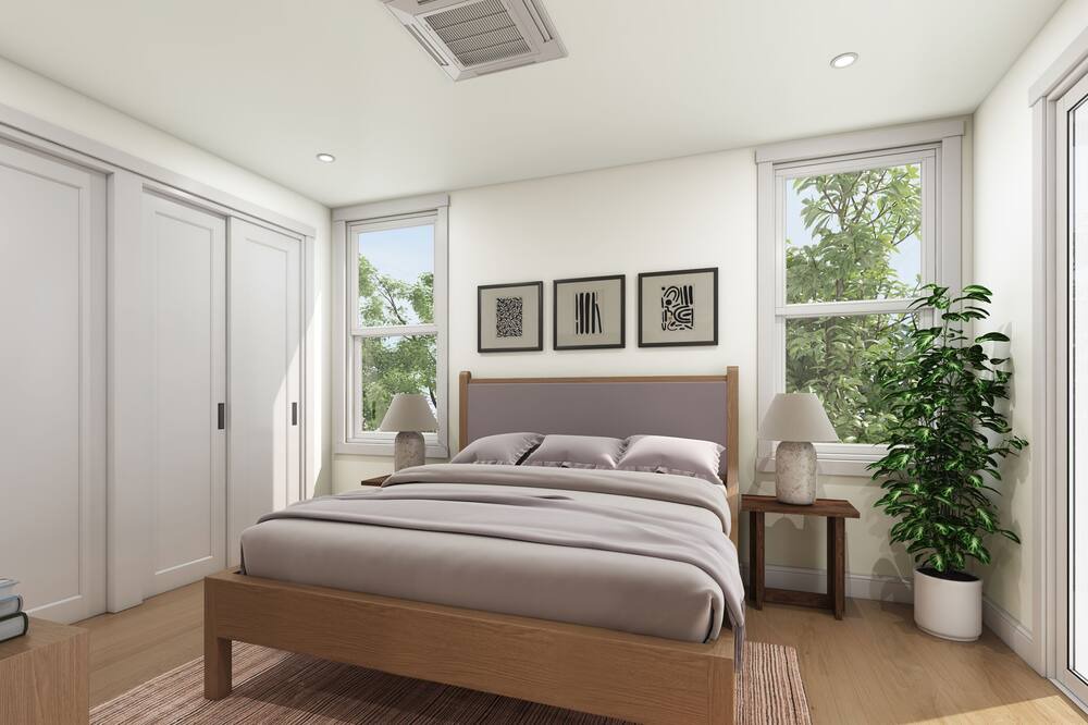 Photo of Bedroom in Felida