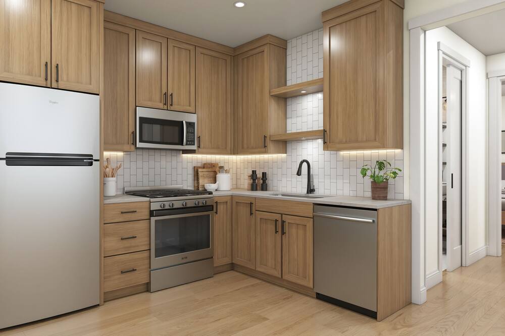 Photo of Kitchen in Felida