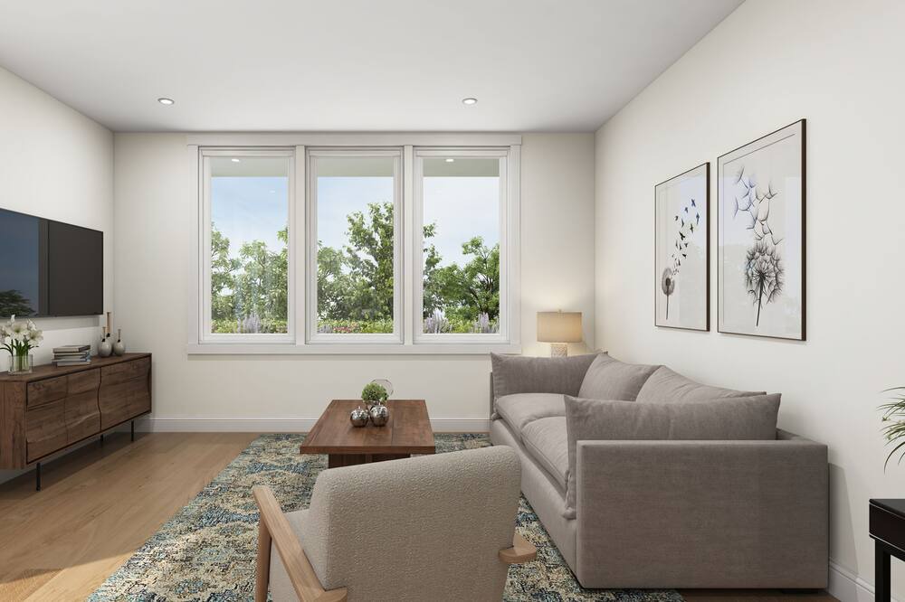 Photo of Livingroom in Felida