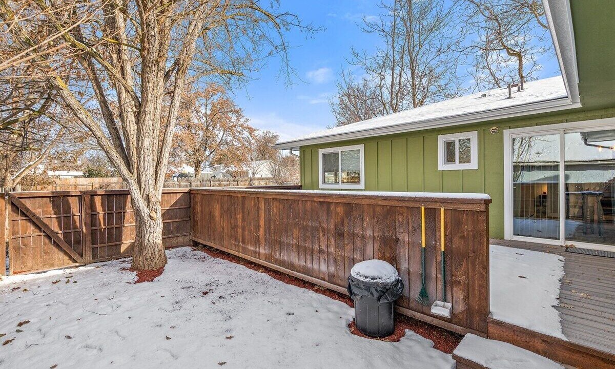 Photo of Outdoor in Boise Bench