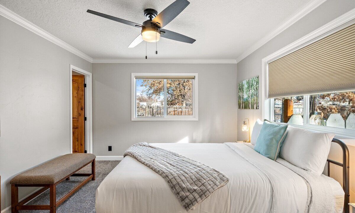 Photo of Bedroom in Boise Bench