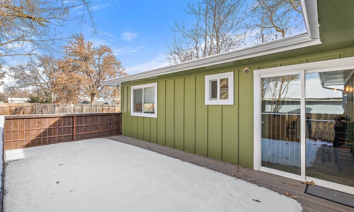 Photo of Outdoor in Boise Bench