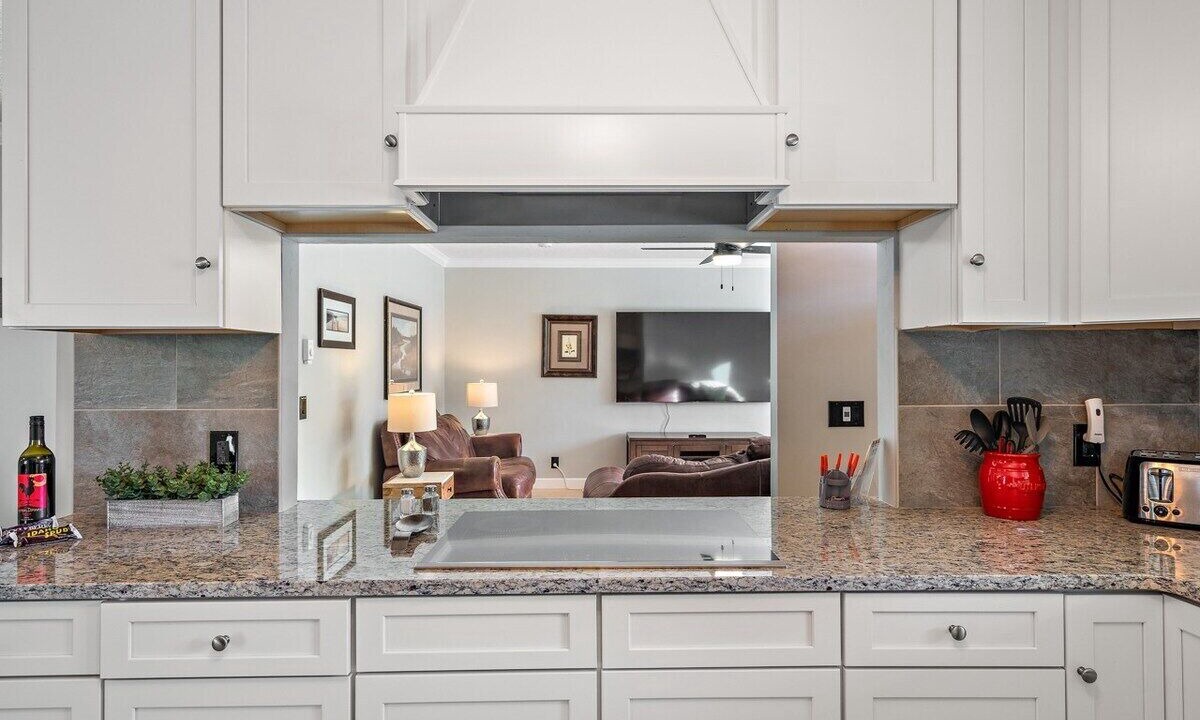 Photo of Kitchen in Boise Bench