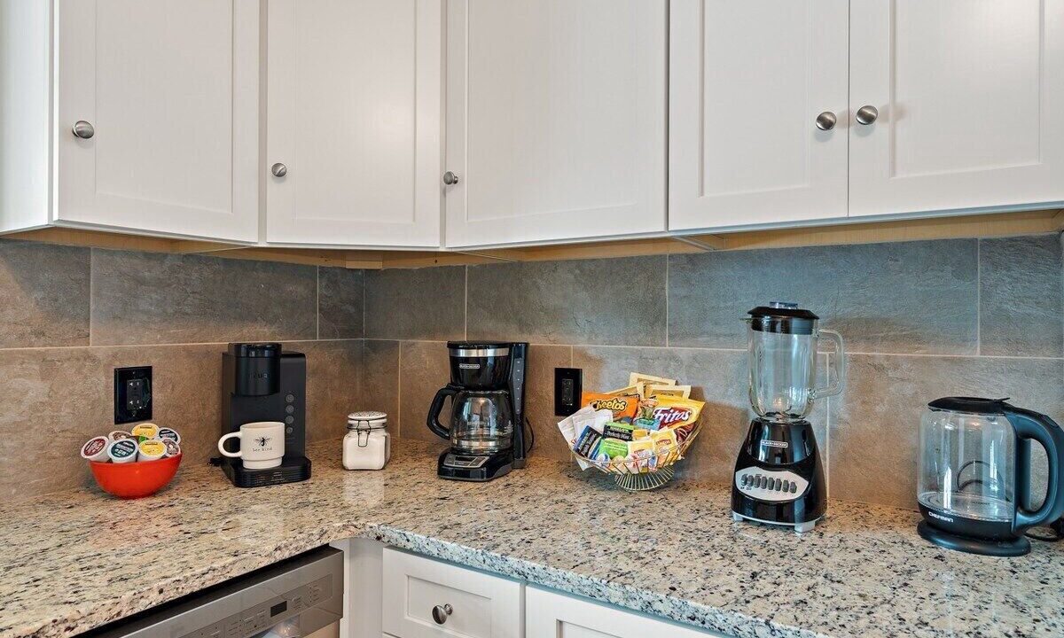 Photo of Kitchen in Boise Bench