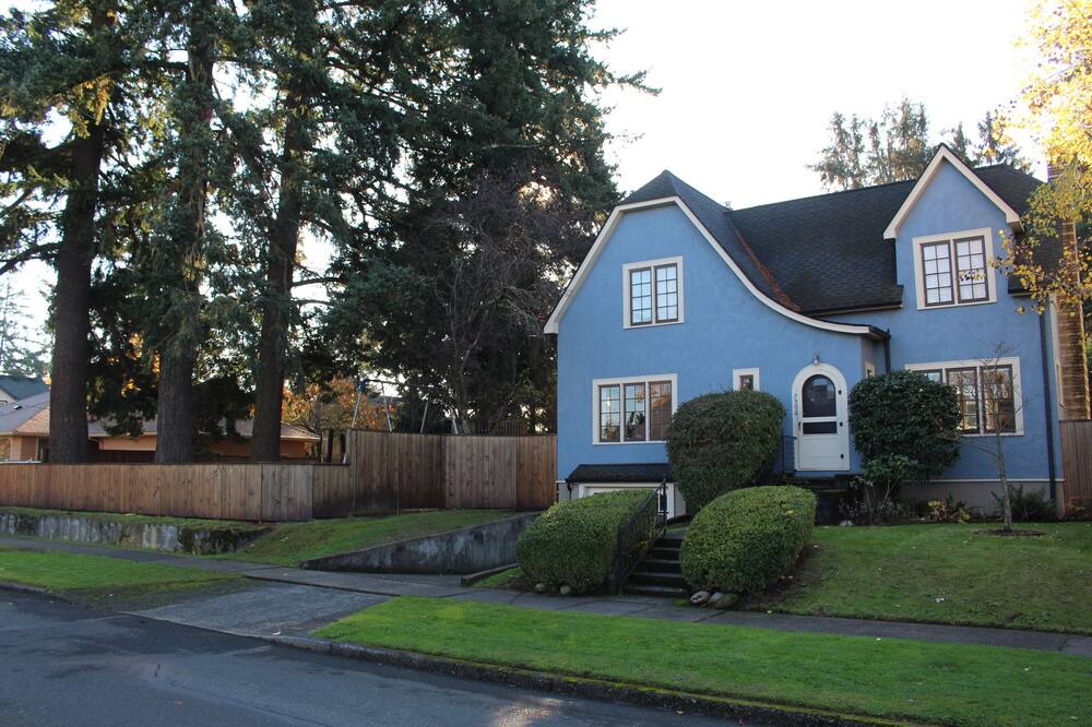 Photo of Outdoor in Mount Scott-Arleta
